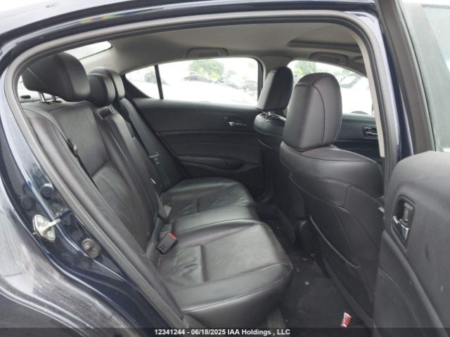 19VDE1F59EE401565 Acura r20a5