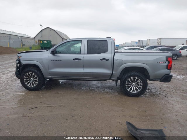 1GCGTBEC8P1145974 Chevrolet l2r