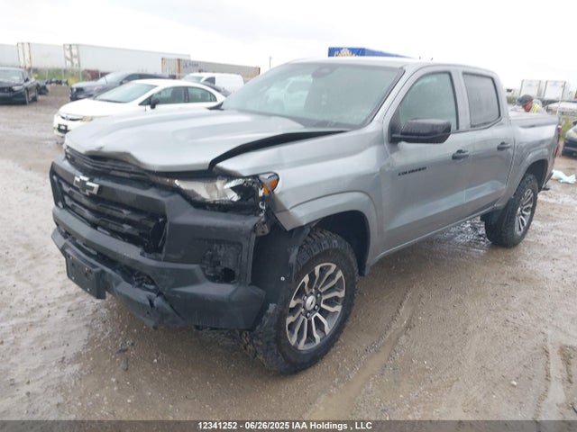 1GCGTBEC8P1145974 Chevrolet l2r