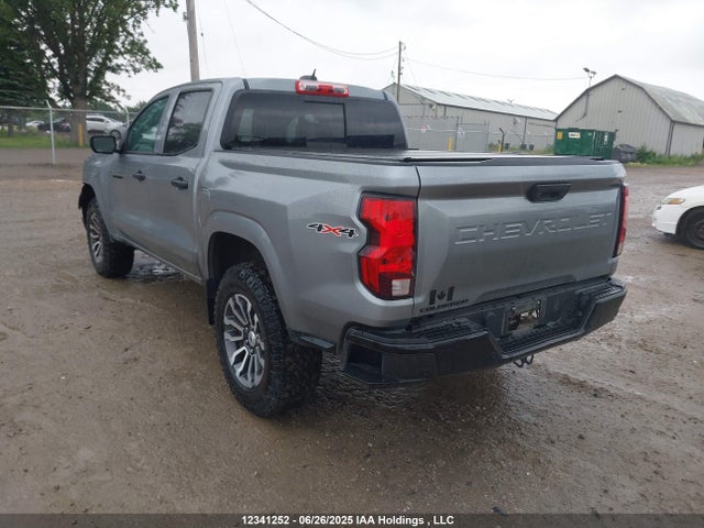 1GCGTBEC8P1145974 Chevrolet l2r