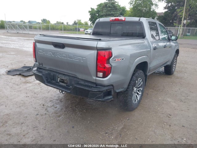 1GCGTBEC8P1145974 Chevrolet l2r