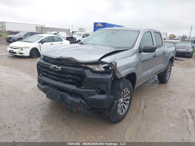 1GCGTBEC8P1145974 Chevrolet l2r