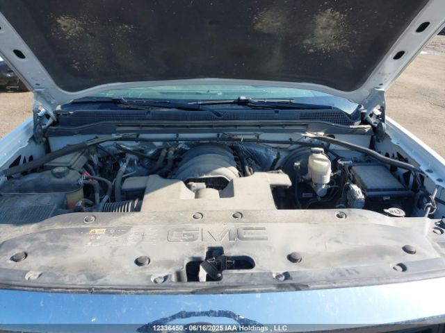 1GTV2TECXFZ321083 GMC SIERRA 1500