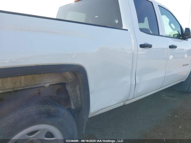 1GTV2TECXFZ321083 GMC SIERRA 1500