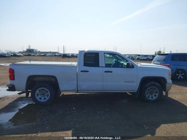 1GTV2TECXFZ321083 GMC SIERRA 1500
