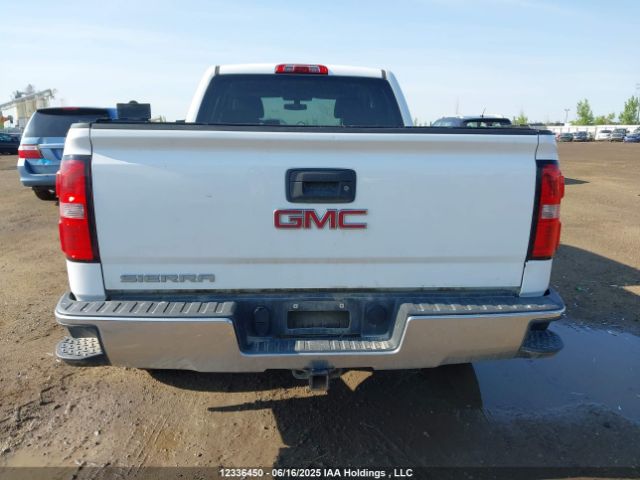 1GTV2TECXFZ321083 GMC SIERRA 1500