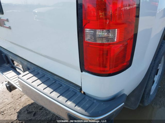 1GTV2TECXFZ321083 GMC SIERRA 1500