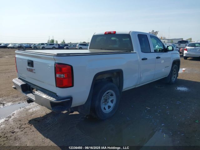 1GTV2TECXFZ321083 GMC SIERRA 1500