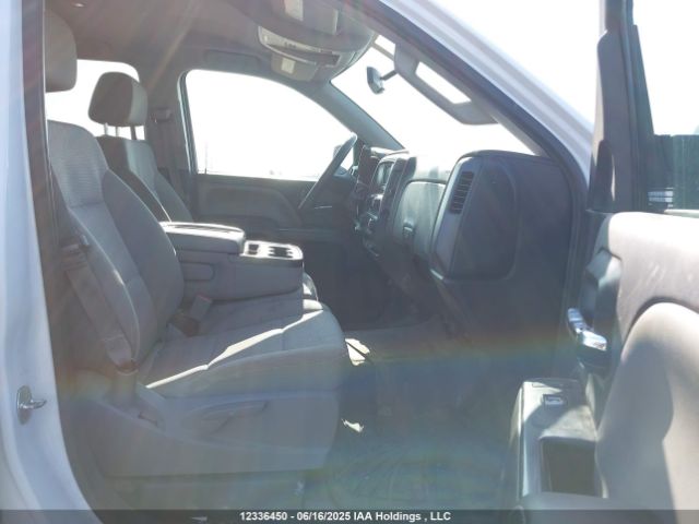 1GTV2TECXFZ321083 GMC SIERRA 1500