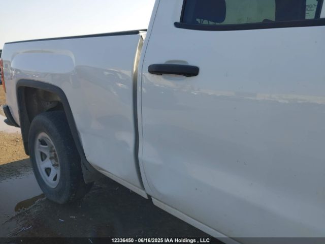 1GTV2TECXFZ321083 GMC SIERRA 1500
