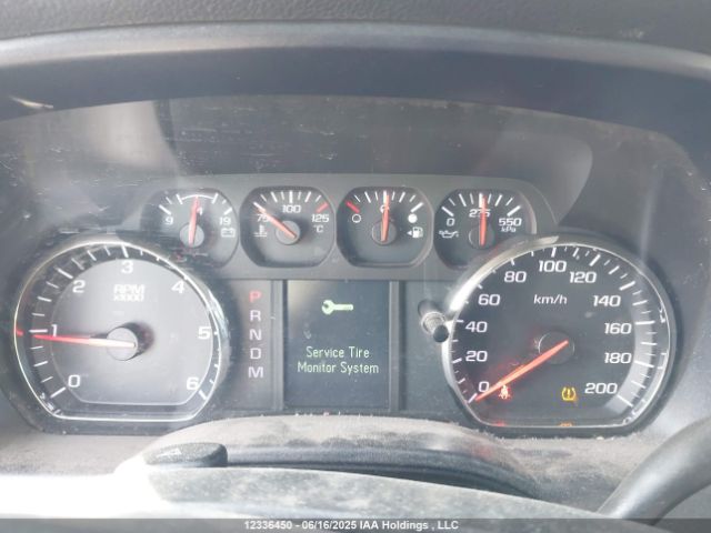 1GTV2TECXFZ321083 GMC SIERRA 1500
