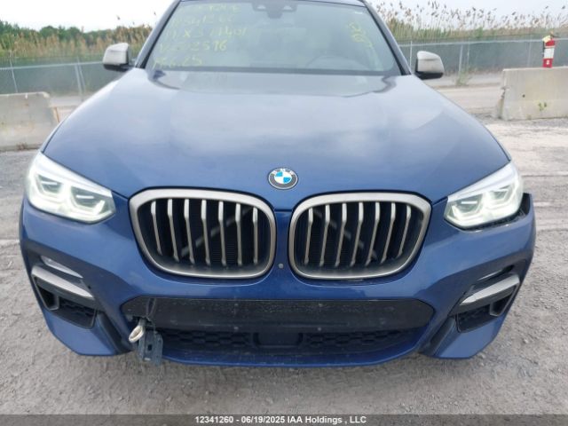 5UXTS3C57K0Z02596 BMW X3