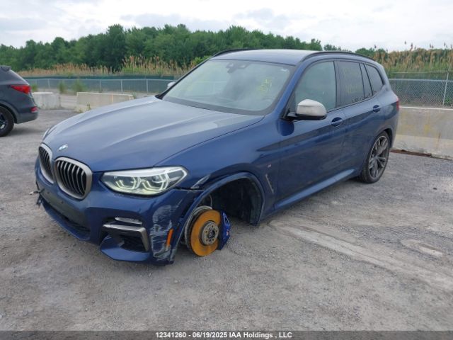 5UXTS3C57K0Z02596 BMW X3