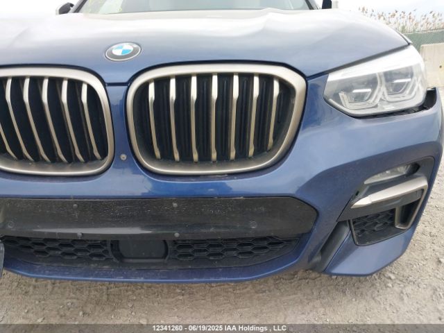 5UXTS3C57K0Z02596 BMW X3