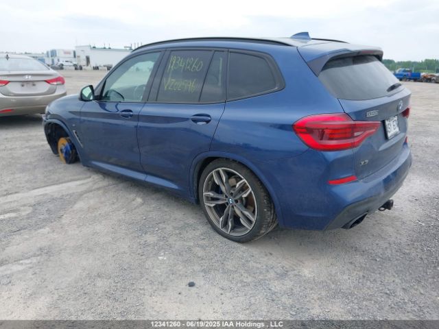 5UXTS3C57K0Z02596 BMW X3