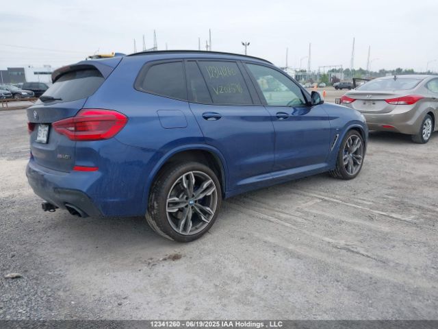 5UXTS3C57K0Z02596 BMW X3