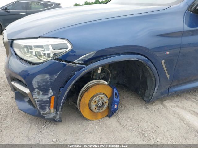 5UXTS3C57K0Z02596 BMW X3