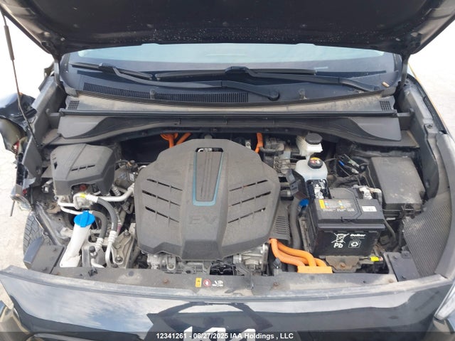 KNDCC3LGXN5129887 KIA Niro