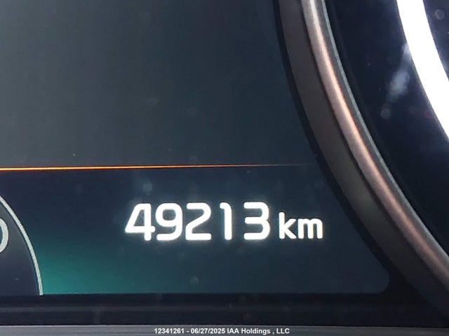 KNDCC3LGXN5129887 KIA Niro