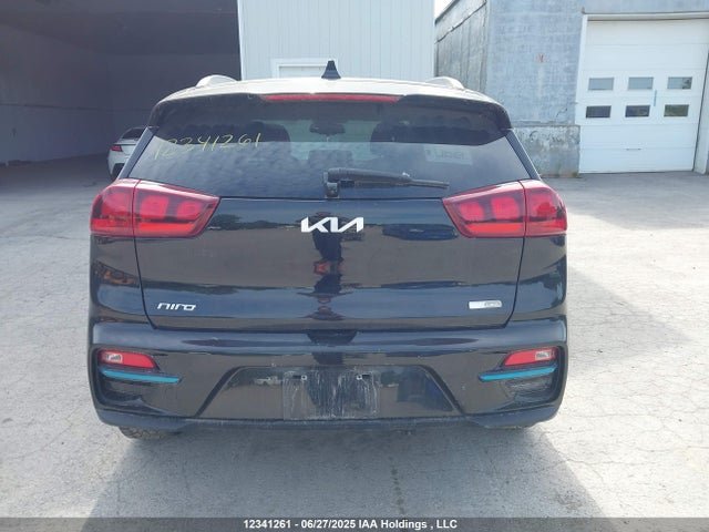 KNDCC3LGXN5129887 KIA Niro