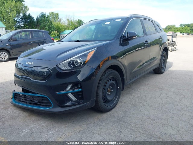KNDCC3LGXN5129887 KIA Niro