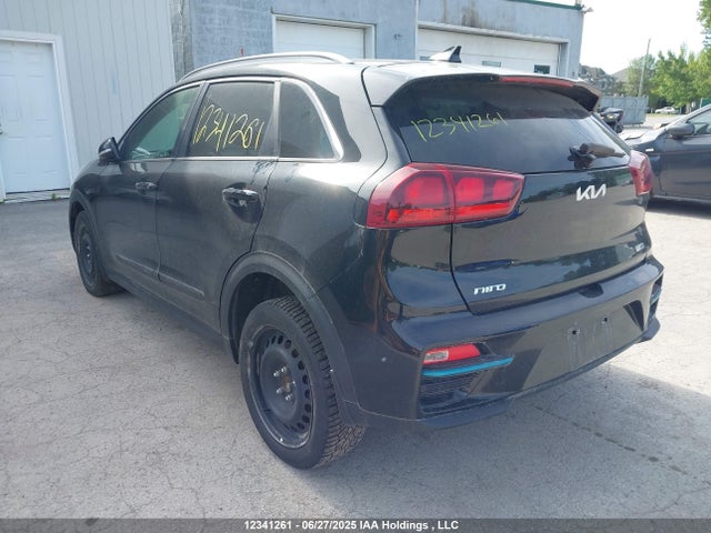 KNDCC3LGXN5129887 KIA Niro