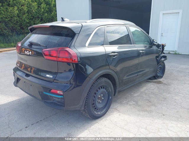 KNDCC3LGXN5129887 KIA Niro