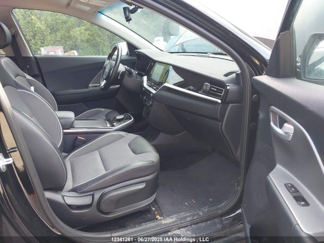 KNDCC3LGXN5129887 KIA Niro