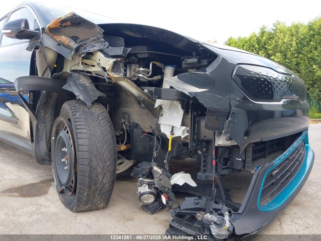 KNDCC3LGXN5129887 KIA Niro