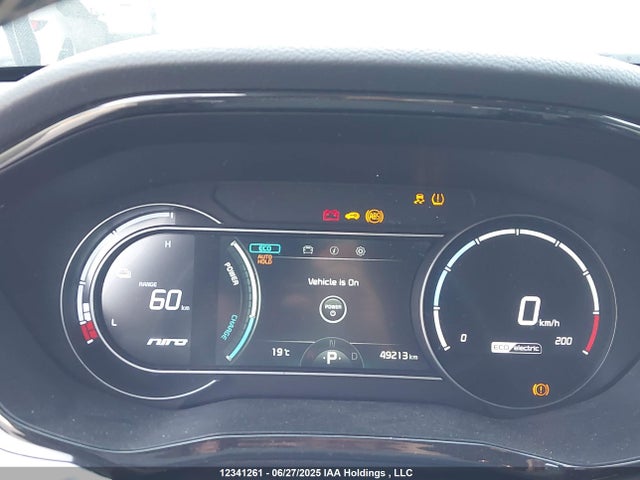 KNDCC3LGXN5129887 KIA Niro
