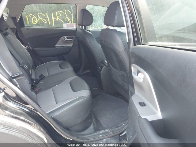 KNDCC3LGXN5129887 KIA Niro