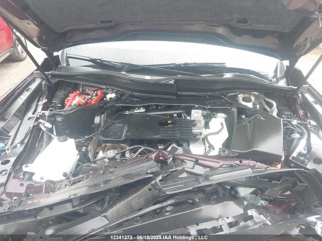 JM3KKEHC6R1155052 Mazda h3