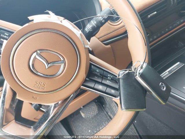 JM3KKEHC6R1155052 Mazda h3