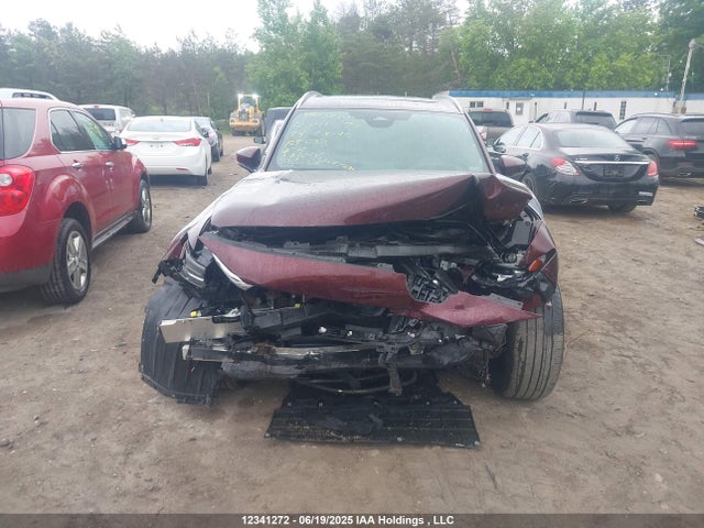 JM3KKEHC6R1155052 Mazda h3