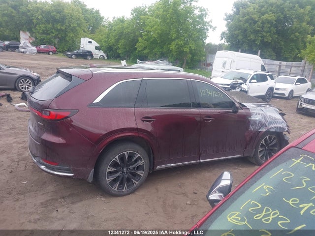 JM3KKEHC6R1155052 Mazda h3