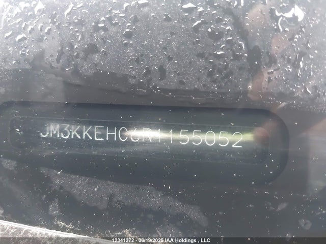 JM3KKEHC6R1155052 Mazda h3
