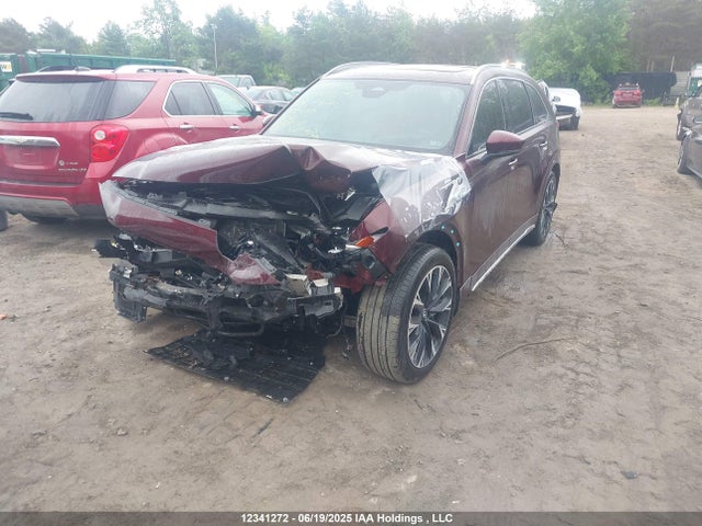 JM3KKEHC6R1155052 Mazda h3