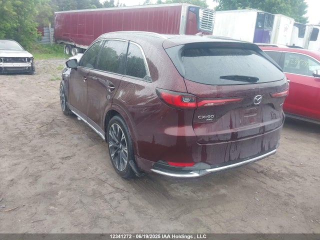 JM3KKEHC6R1155052 Mazda h3