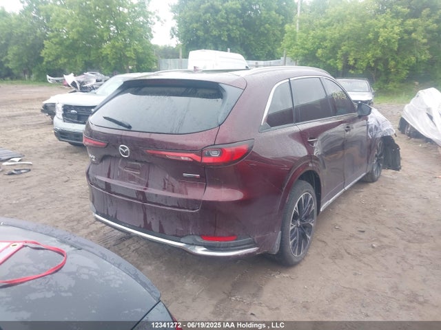 JM3KKEHC6R1155052 Mazda h3