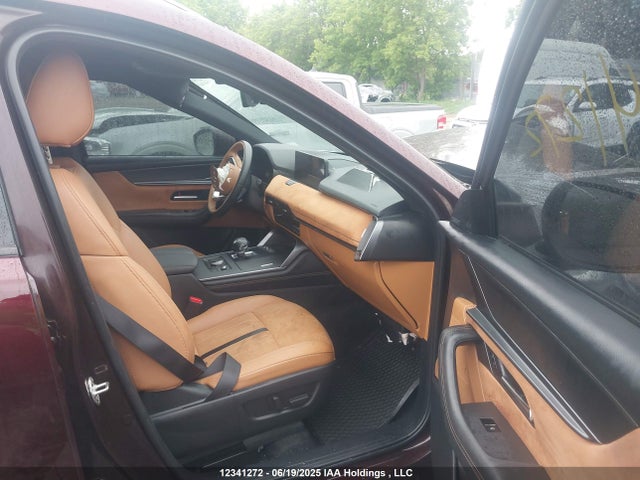 JM3KKEHC6R1155052 Mazda h3
