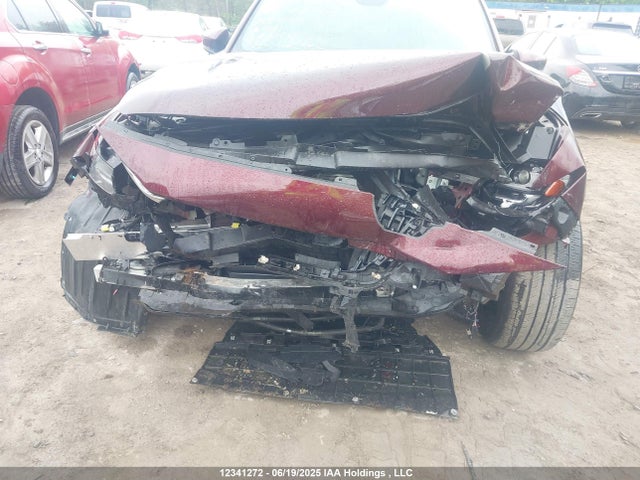 JM3KKEHC6R1155052 Mazda h3
