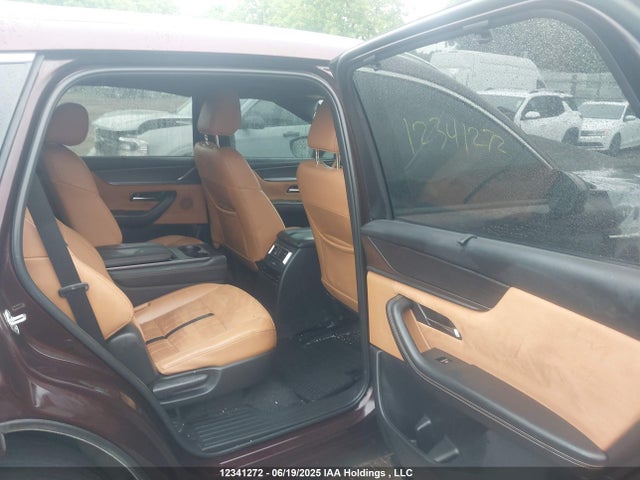 JM3KKEHC6R1155052 Mazda h3