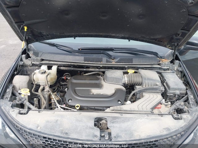2C4RC1ZG7RR157872 Chrysler grand caravan