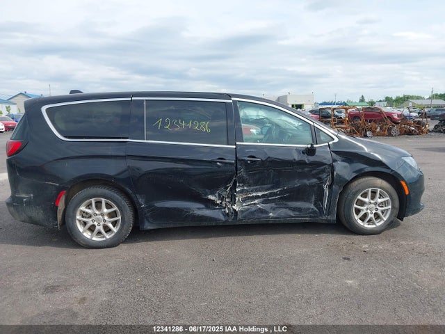 2C4RC1ZG7RR157872 Chrysler grand caravan