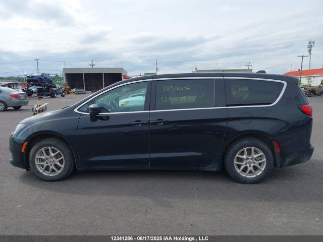 2C4RC1ZG7RR157872 Chrysler grand caravan