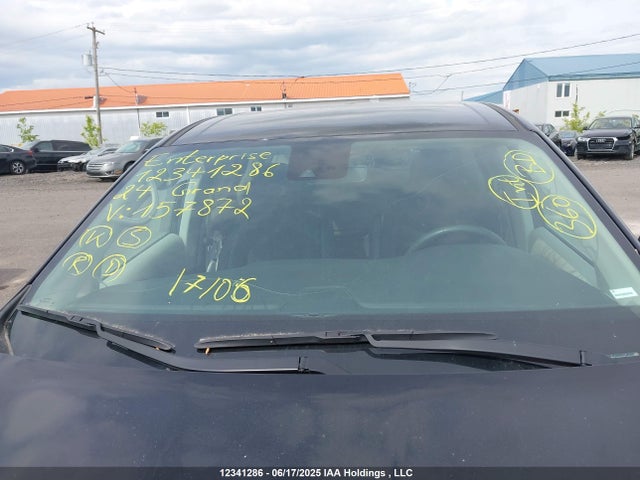 2C4RC1ZG7RR157872 Chrysler grand caravan