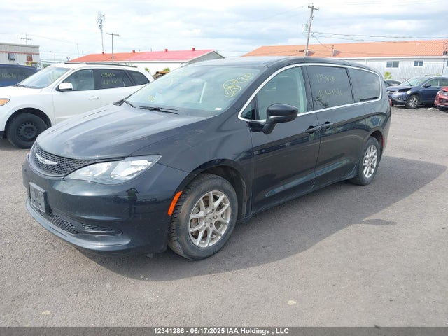 2C4RC1ZG7RR157872 Chrysler grand caravan