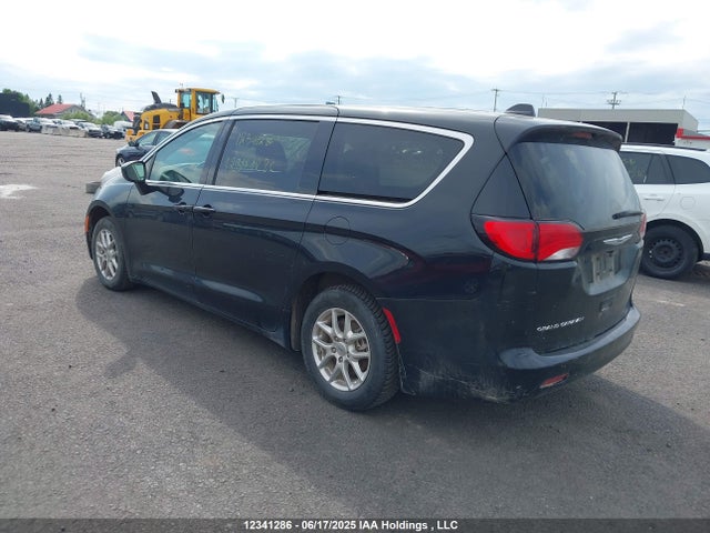2C4RC1ZG7RR157872 Chrysler grand caravan