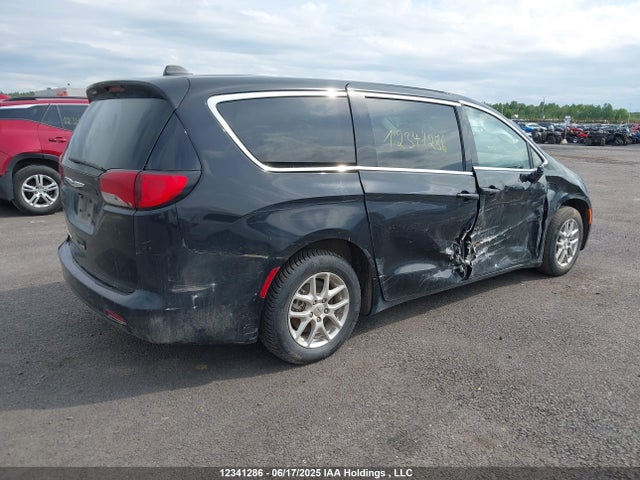 2C4RC1ZG7RR157872 Chrysler grand caravan