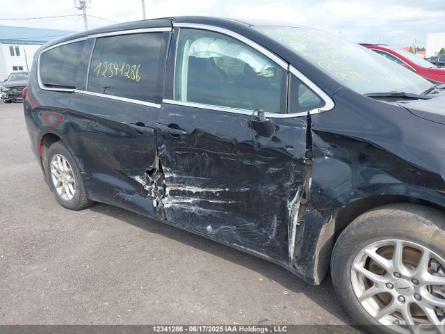 2C4RC1ZG7RR157872 Chrysler grand caravan